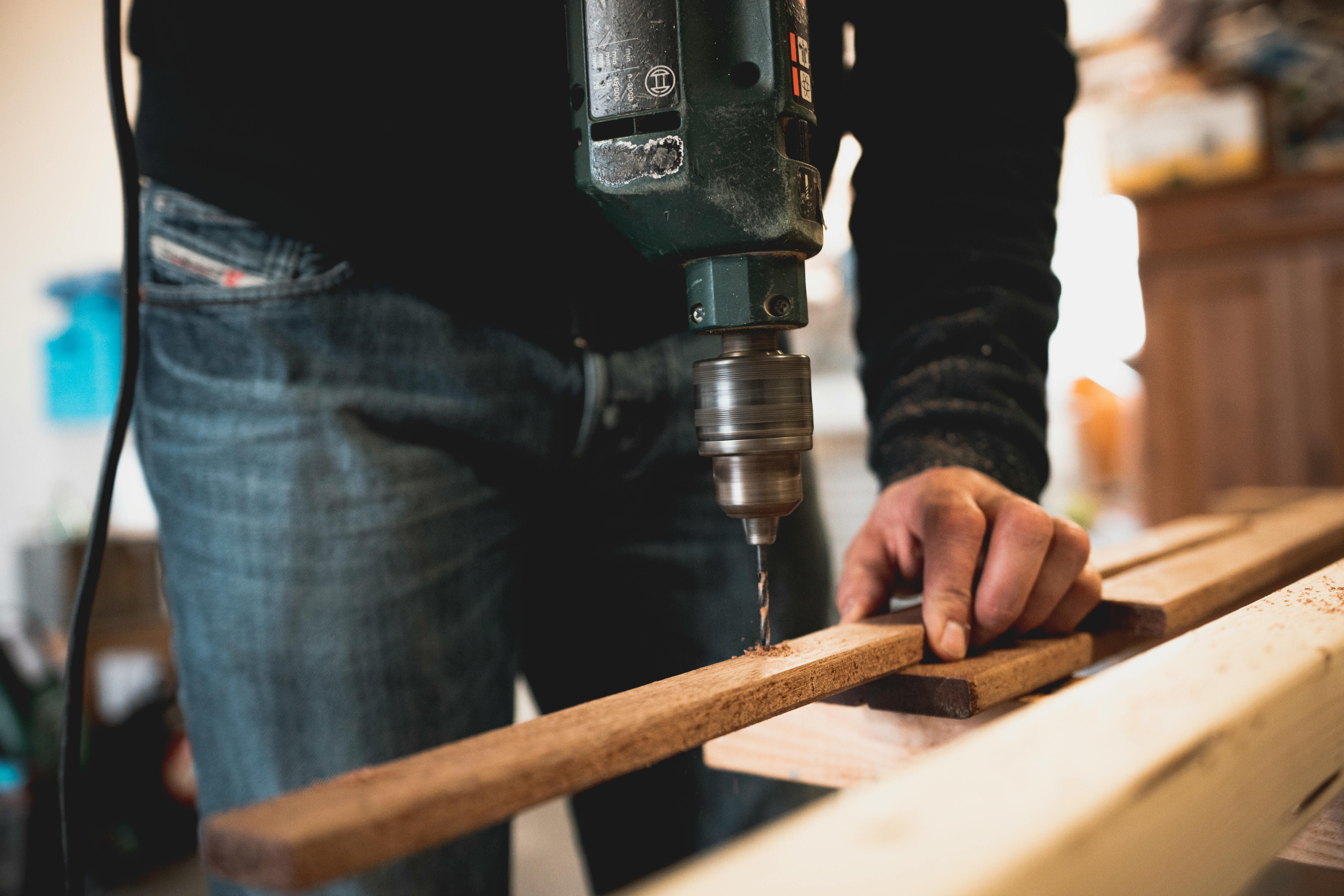 Carpenter