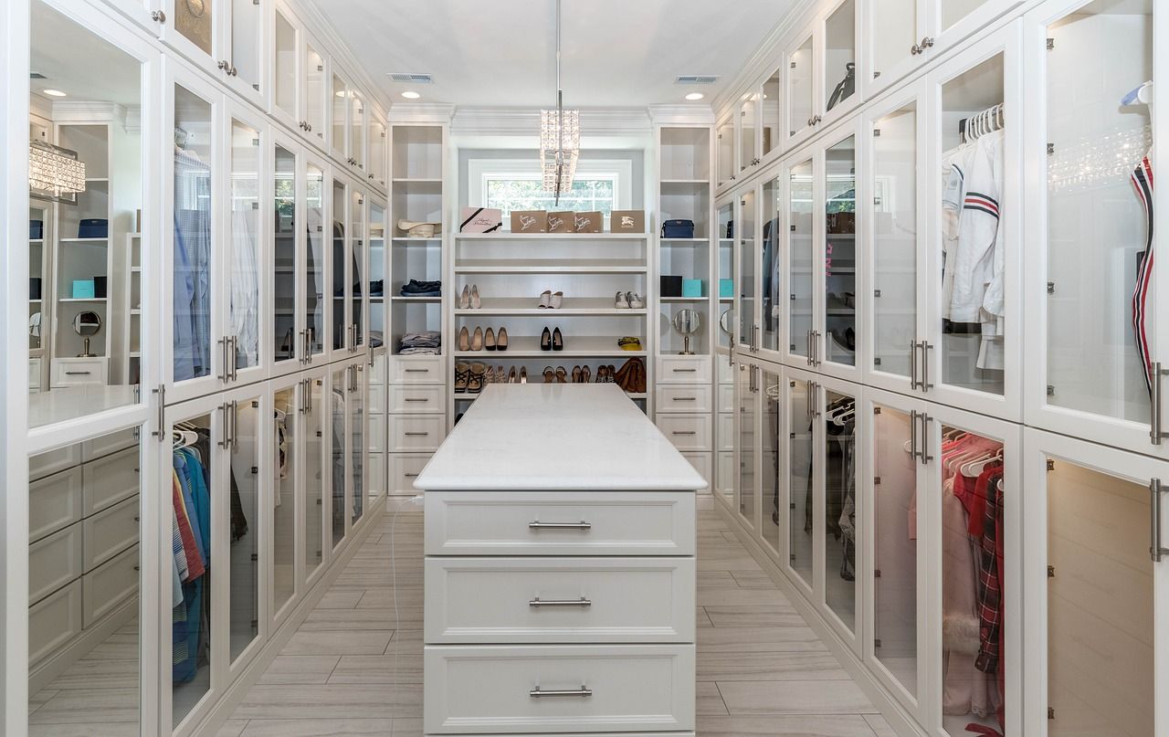 House Organization