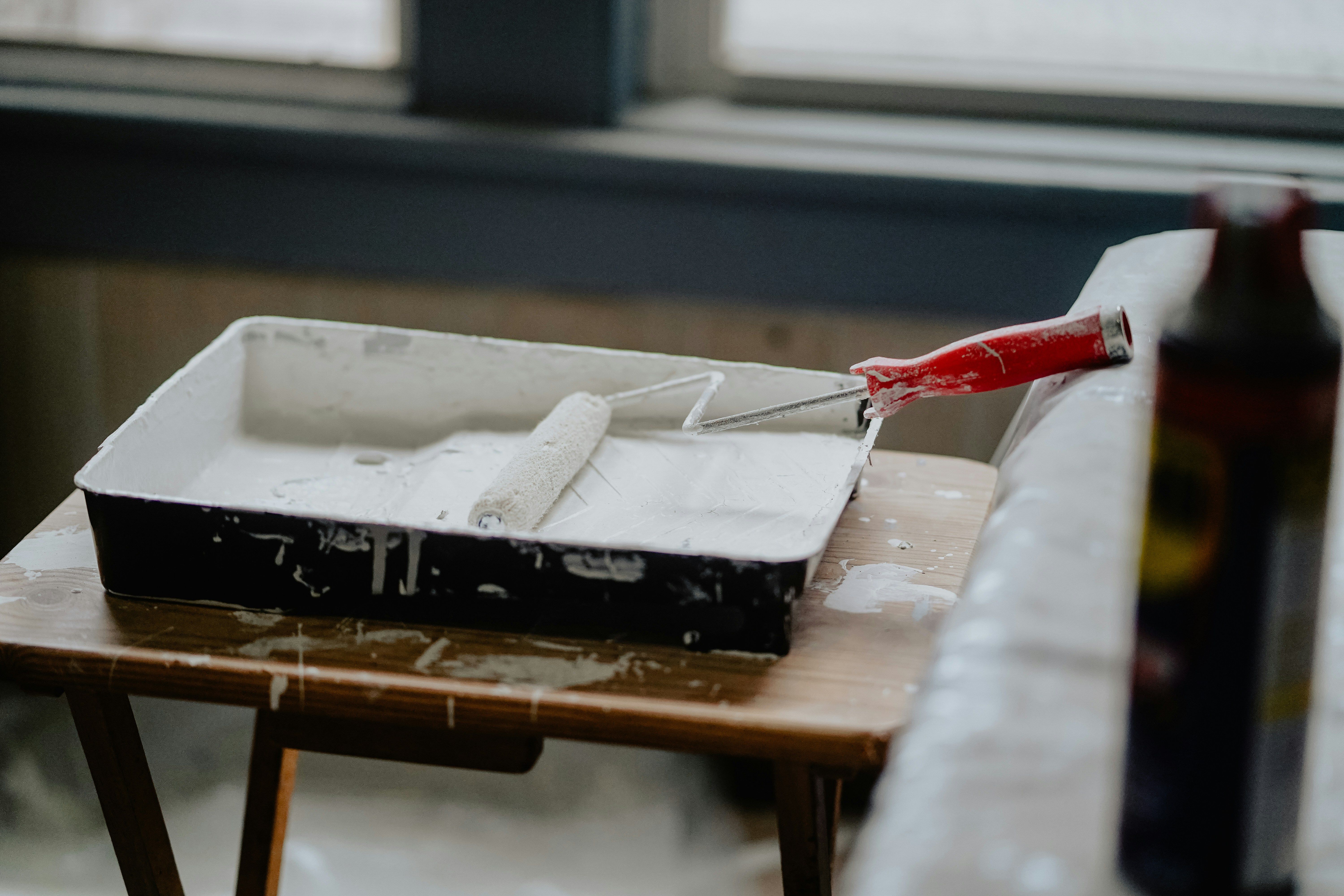 Home Renovation