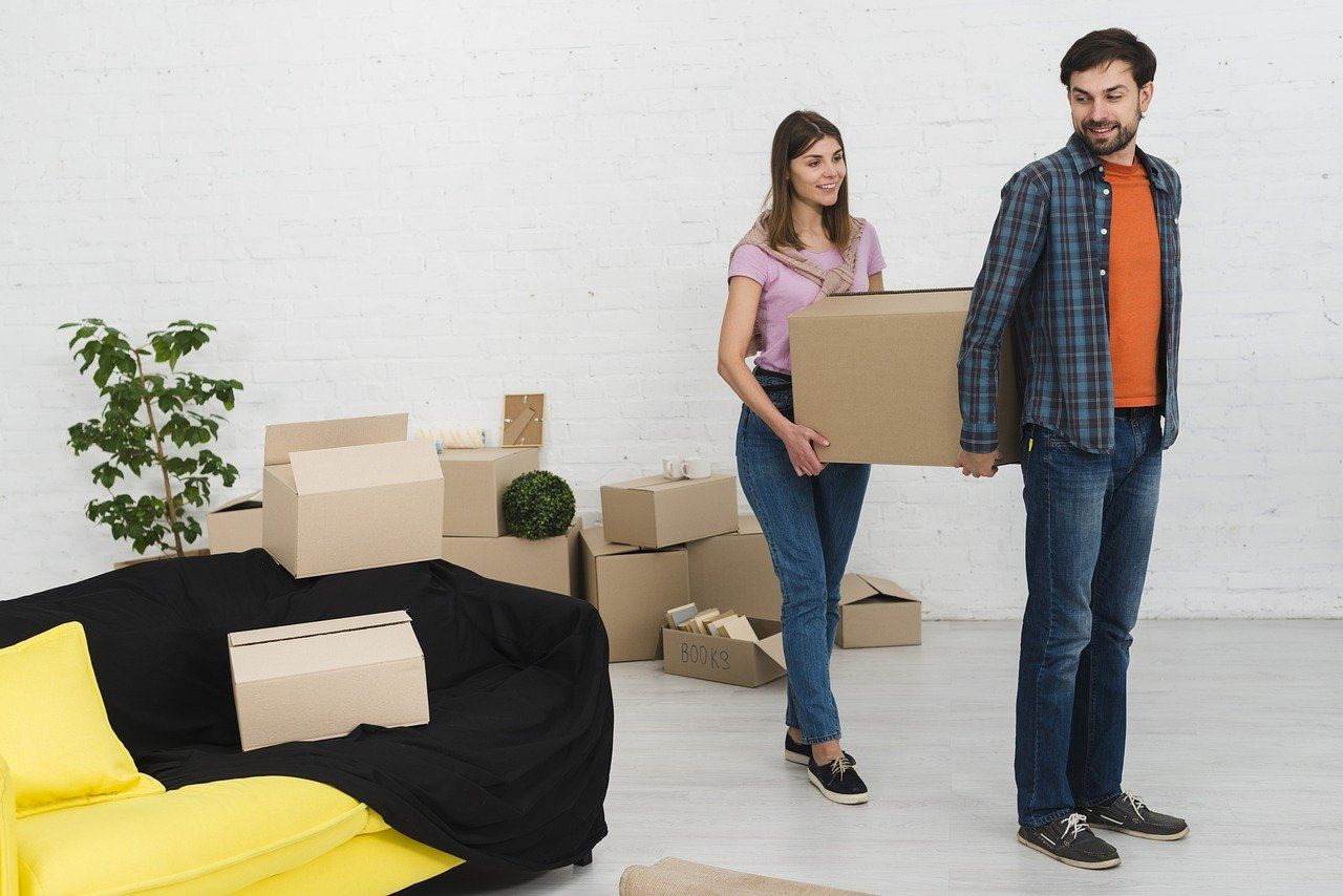 Moving Service